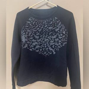 Lululemon pullover sweatshirt